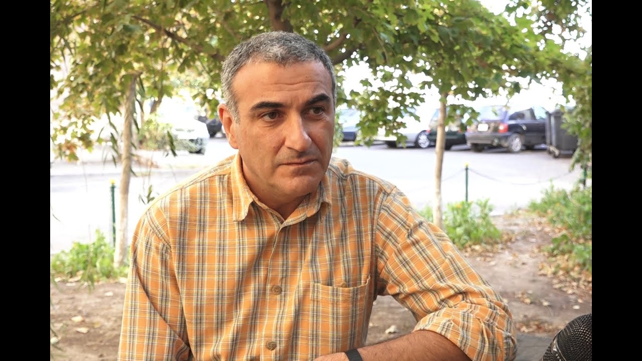 Հայաստանի տնտեսական ցուցանիշները տպավորիչ են․ Հայկ Գևորգյան