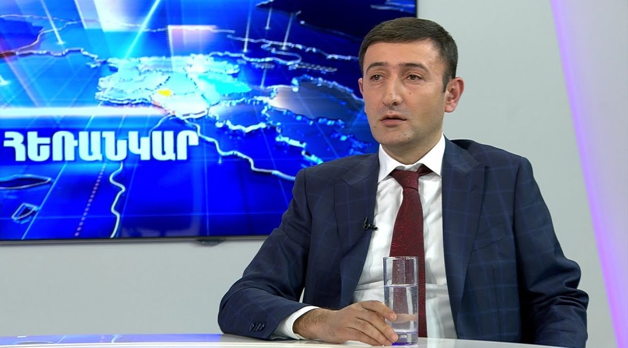 Անկախ նրանից թե ինչ որոշում կկայացնի վարչապետը, ես կիսում եմ իր հետ այդ պատասխանատվությունը. Թունյան