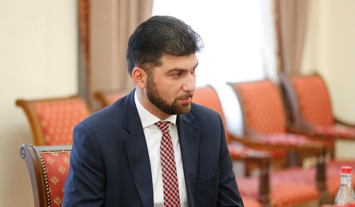 Դավիթ Սանասարյանի գործով քիչ առաջ նախաքննության ավարտ է հայտարարվել. մեղադրանքի ծավալում փոփոխություններ են եղել