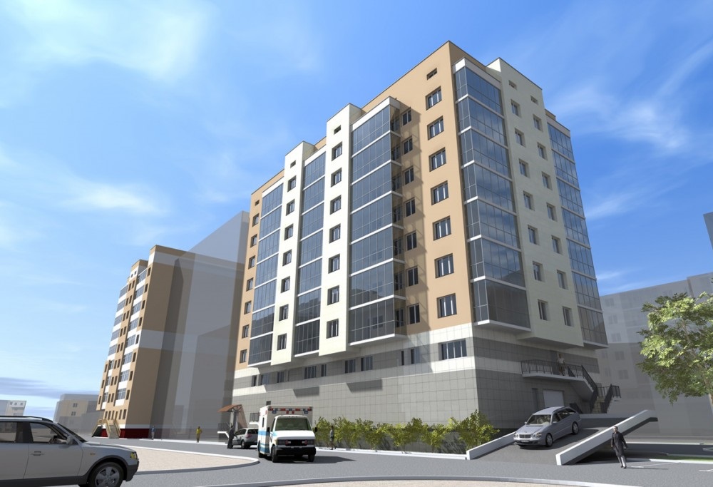 Զինդատախազի տեղակալը 16,5 միլիոն դրամ արժողությամբ տուն է նվեր ստացել