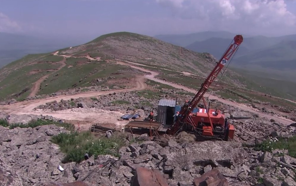 «Եթե մի քիչ վստահ լինենք, որ «Ամուլսարը» չշահագործելու դեպքում ֆինանսական բեռ չի դրվի պետության վրա՝ կարելի է միայն ողջունել»