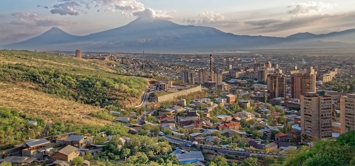 Самый вкусный фестиваль Армении