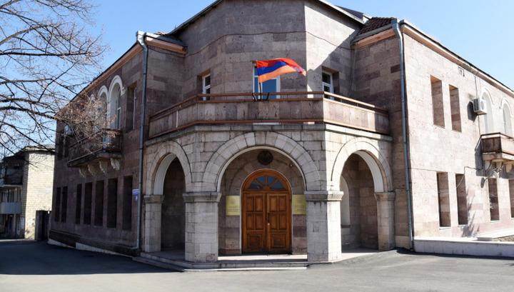 Ադրբեջանը չունի ճանաչված սահմաններ, բացի ռուս-ադրբեջանական հատվածից. Արցախի ԱԳՆ-ի արձագանքը՝ Վրաստանի և Ուկրաինայի ԱԳՆ-ներին