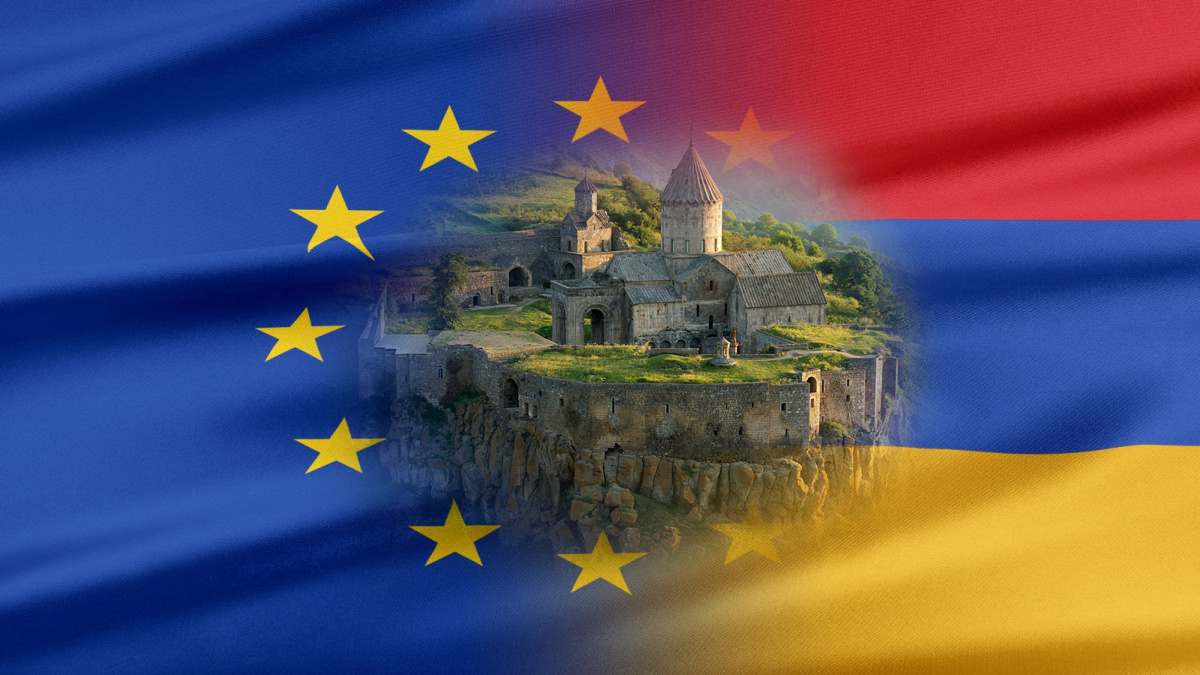 ԵՄ-ն Հայաստանում խթանում է տուրիզմի զարգացումը. (տեսանյութ)