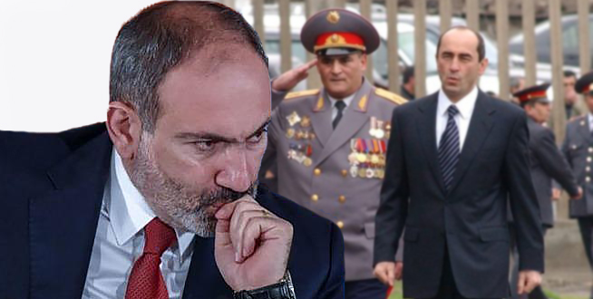 Երկու կարևոր քննություն իշխանության համար