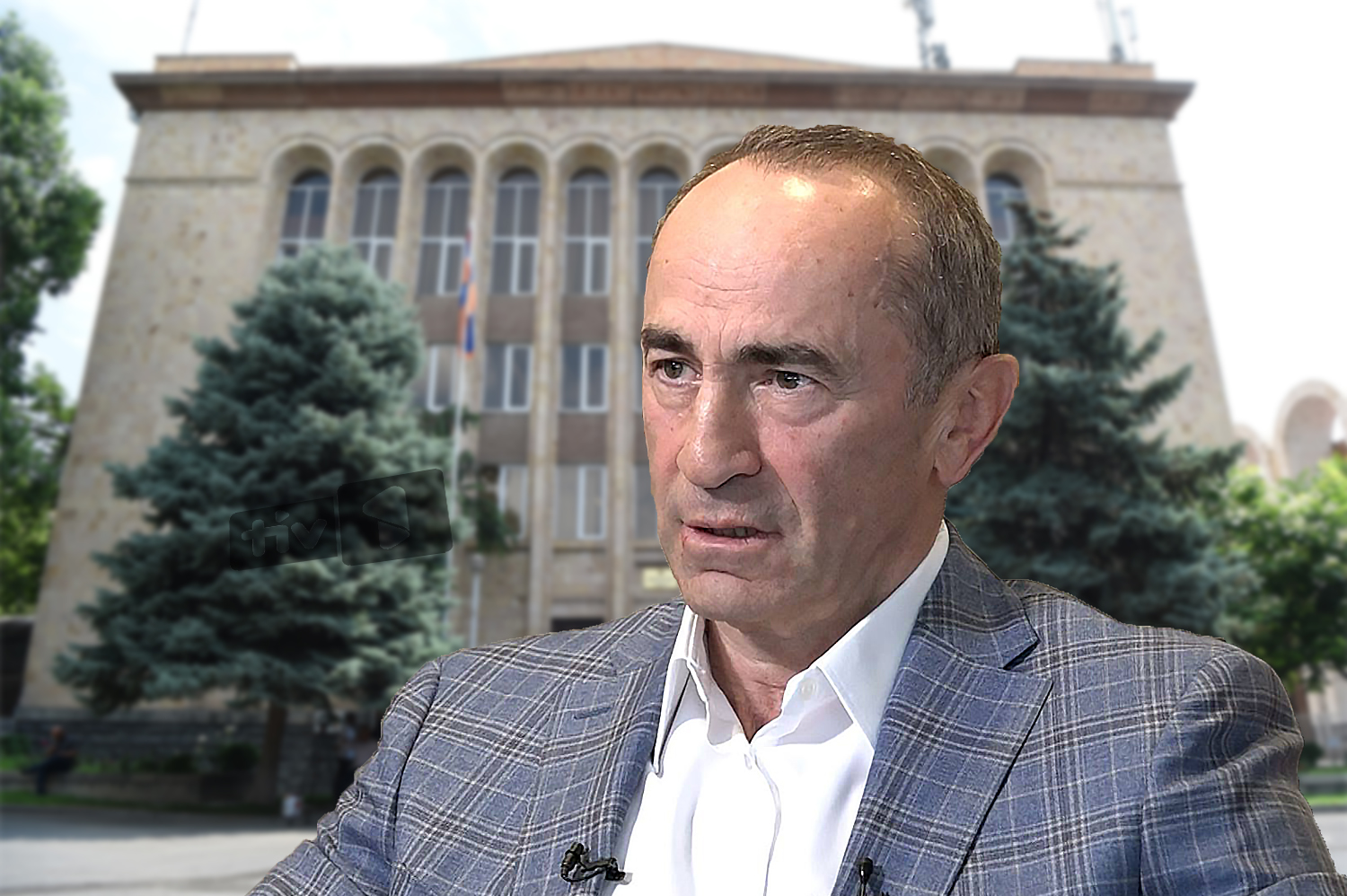 ՍԴ-ն Քոչարյանին կալանավորելու հիմքերի սահմանադրականության գործով որոշումը կհրապարակի սեպտեմբերի 4-ին