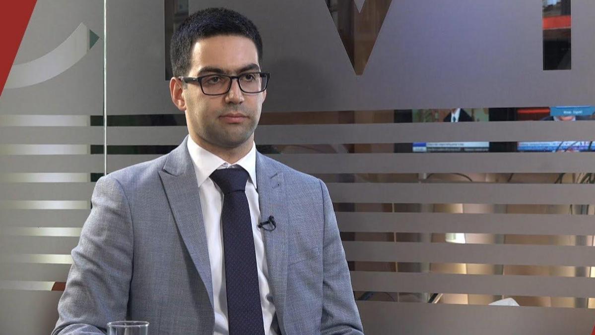 Քննարկման է ներկայացվել «Ապօրինի ծագում ունեցող գույքի բռնագանձման մասին» օրենքի նախագիծը