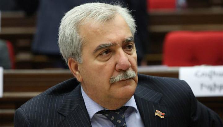 Աղավնոն հանձնելու մասին հարցերը կարող եք տալ դարակազմիկ նախկին ղեկավարներին. Ա․ Քոչարյան