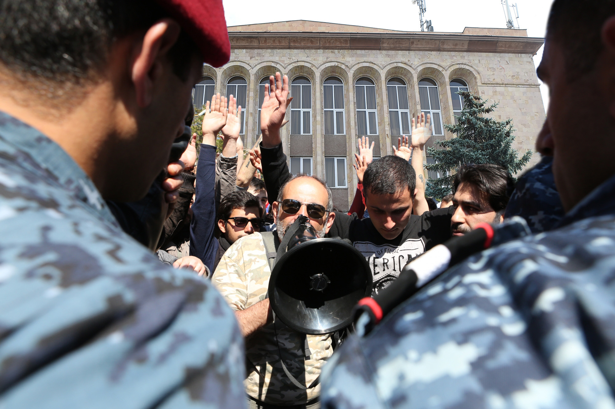 Կարթագենը պետք է կործանվի
