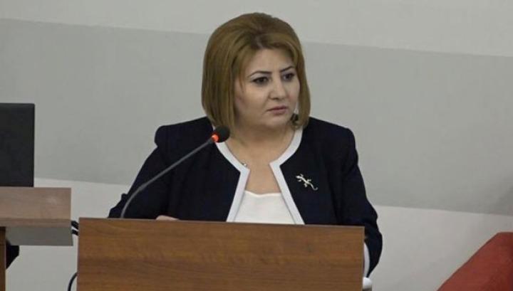 Անահիտ Ֆարմանյանի նկատմամբ հայտարարվել է հետախուզում. ՀՔԾ