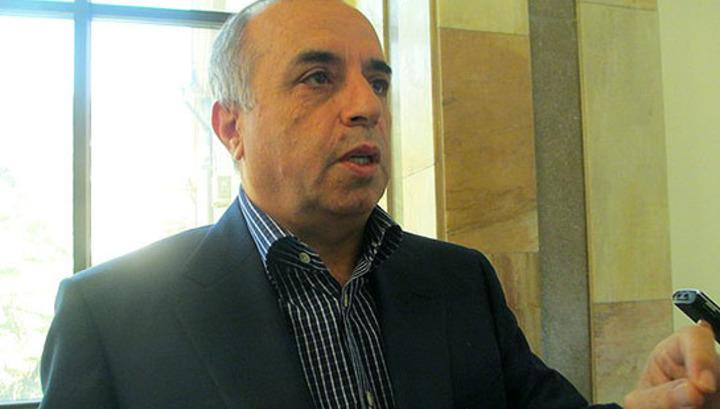 Նախկին պատգամավոր Ալիկ Պետրոսյանը կալանավորվել է