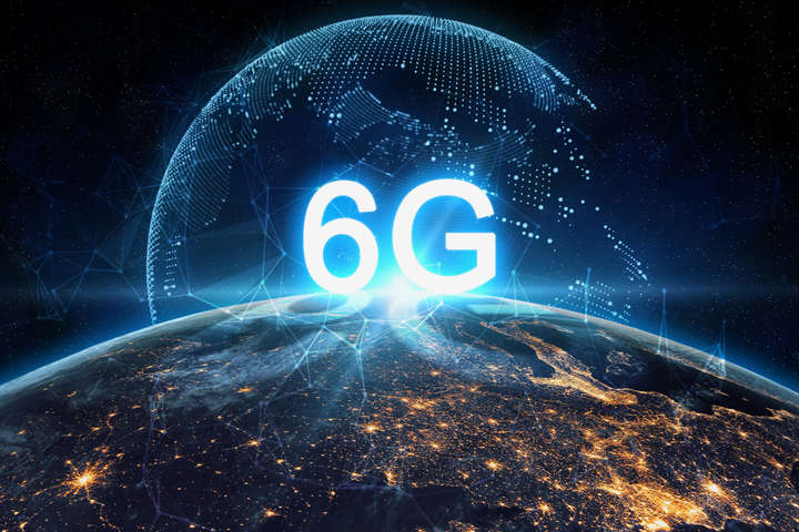 Չինաստանը սկսել է մշակել 6G ցանցը