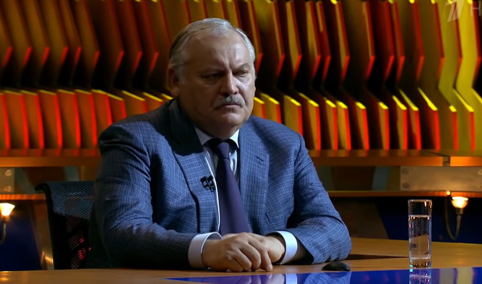 Զատուլին. Բաքուն պետք է ճանաչի ԼՂ անկախությունը, իսկ ԼՂՀ-ն՝ վերադարձնի 5 շրջան (տեսանյութ)