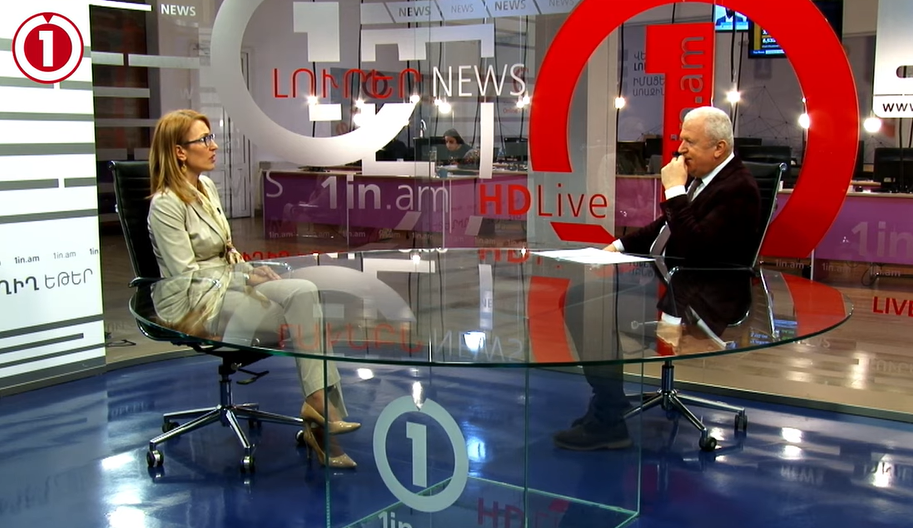 Ցավում եմ վարչապետի համար. Մանե Թանդիլյան