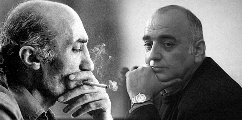 Այսօր Վանո Սիրադեղյանի ծննդյան օրն է
