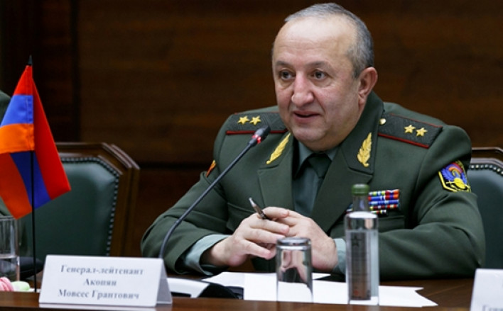 Ռազմական տեսուչի ինստիտուտն անցնում է ՀՀ ՊՆ-ին Ռազմ.info