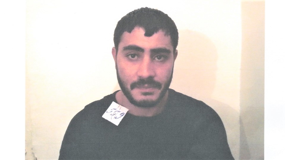 «Նուբարաշեն» ՔԿՀ-ի՝ բուժման մեջ գտնվող դատապարտյալը դիմել է փախուստի