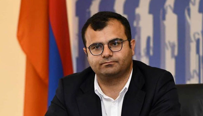 «Միանգամից զանգեք ոստիկանություն»․ Հակոբ Կարապետյանը զգուշացնում է