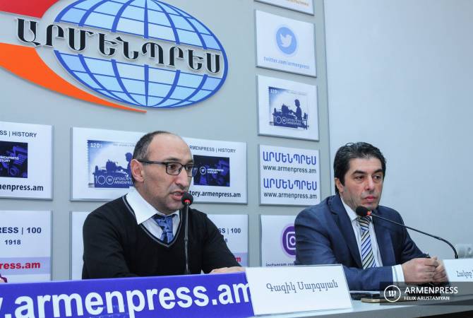 Աշոցքում կստեղծվի դահուկային սպորտի և տուրիզմի ակադեմիա