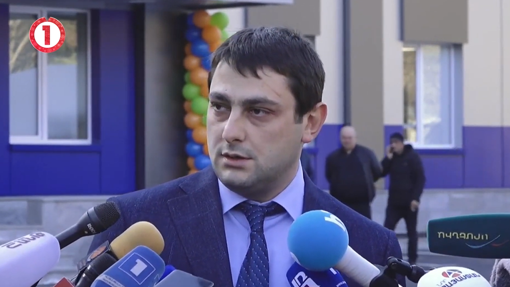 Դիլիջանի բժշկական կենտրոնը հիմնովին վերանորոգվել է, վերազինվել լավագույն սարքավորումներով 1in.am