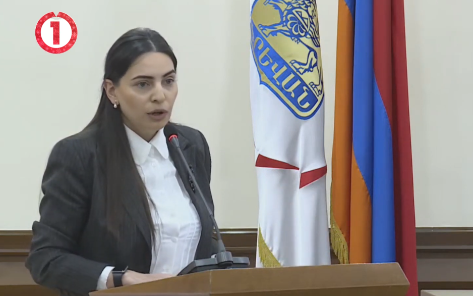 Գրեիք՝ հույսը դնում ենք Աստծո վրա․ բոլոր կարևոր կետերում այսպիսի տպավորություն է․ Թեհմինա Վարդանյան