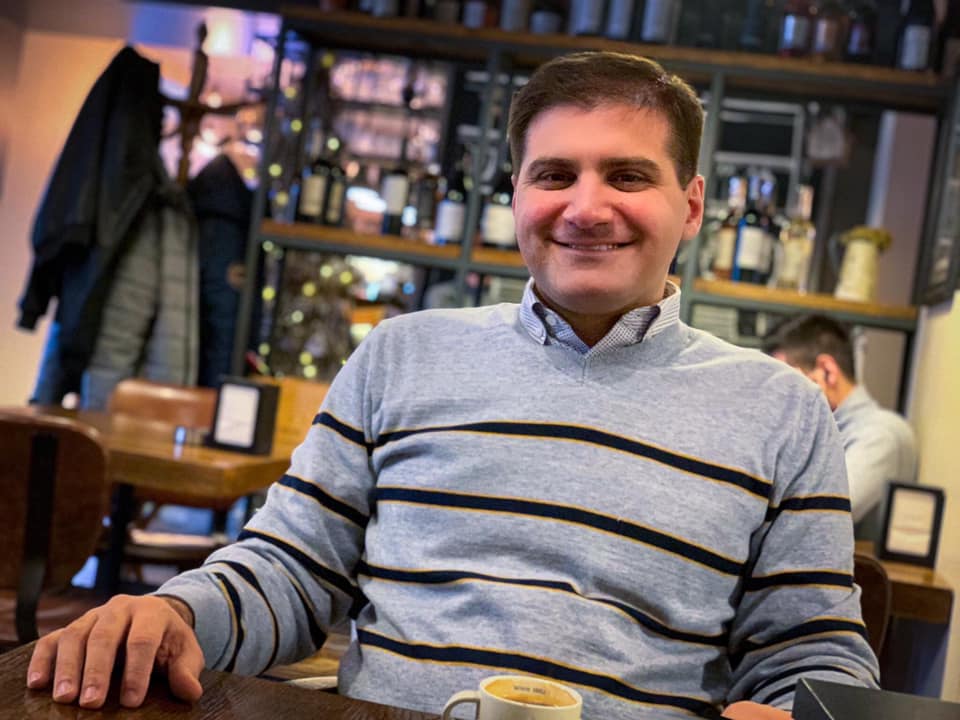 Այդպիսի միասնականությամբ՝ պետությունն ինքը կլինի օդից կախված վիճակում․ պատգամավոր