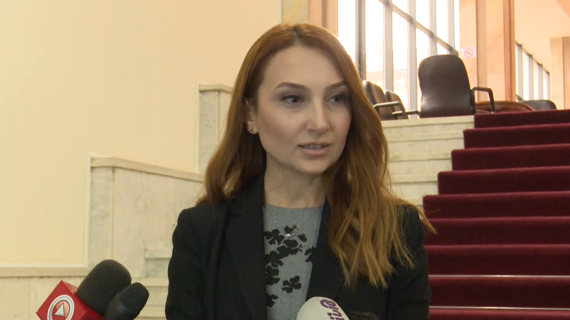 «Մարիամ Փաշինյանը չափահաս քաղաքացի է և իրավունք ունի իր տեսակետը հայտնել տարբեր հարցերի առնչությամբ»․ Մակունց