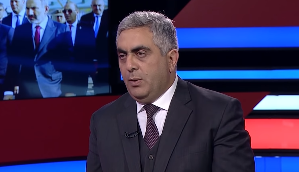 ՊՆ մամուլի խոսնակը՝ ձեռք բերված նոր զինատեսակների մասին