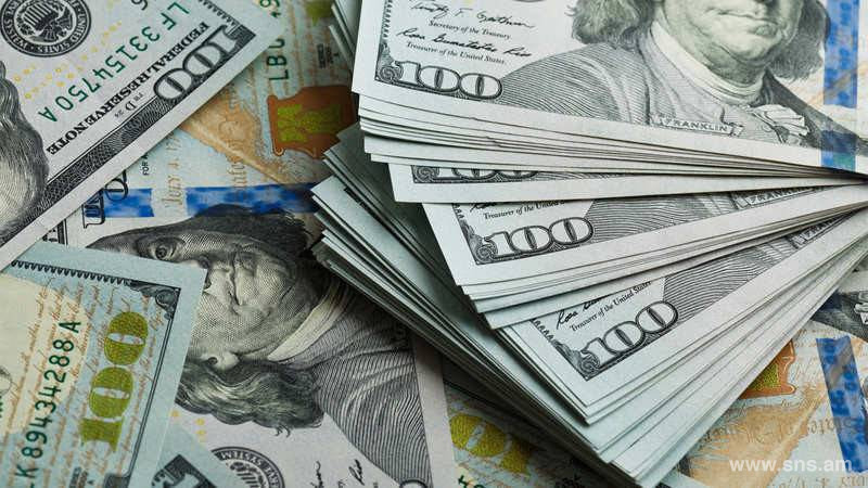 ԱԱԾ-ն բացահայտել է Երևանի նախկին քաղաքապետի կողմից 75.000 դոլար կաշառք ստանալու դեպք