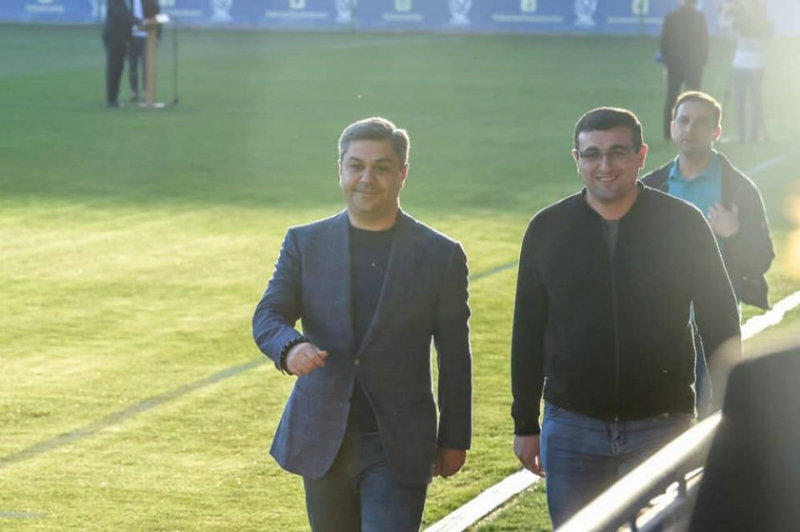 Զոհրապ Եգանյանն ազատման դիմում է ներկայացրել