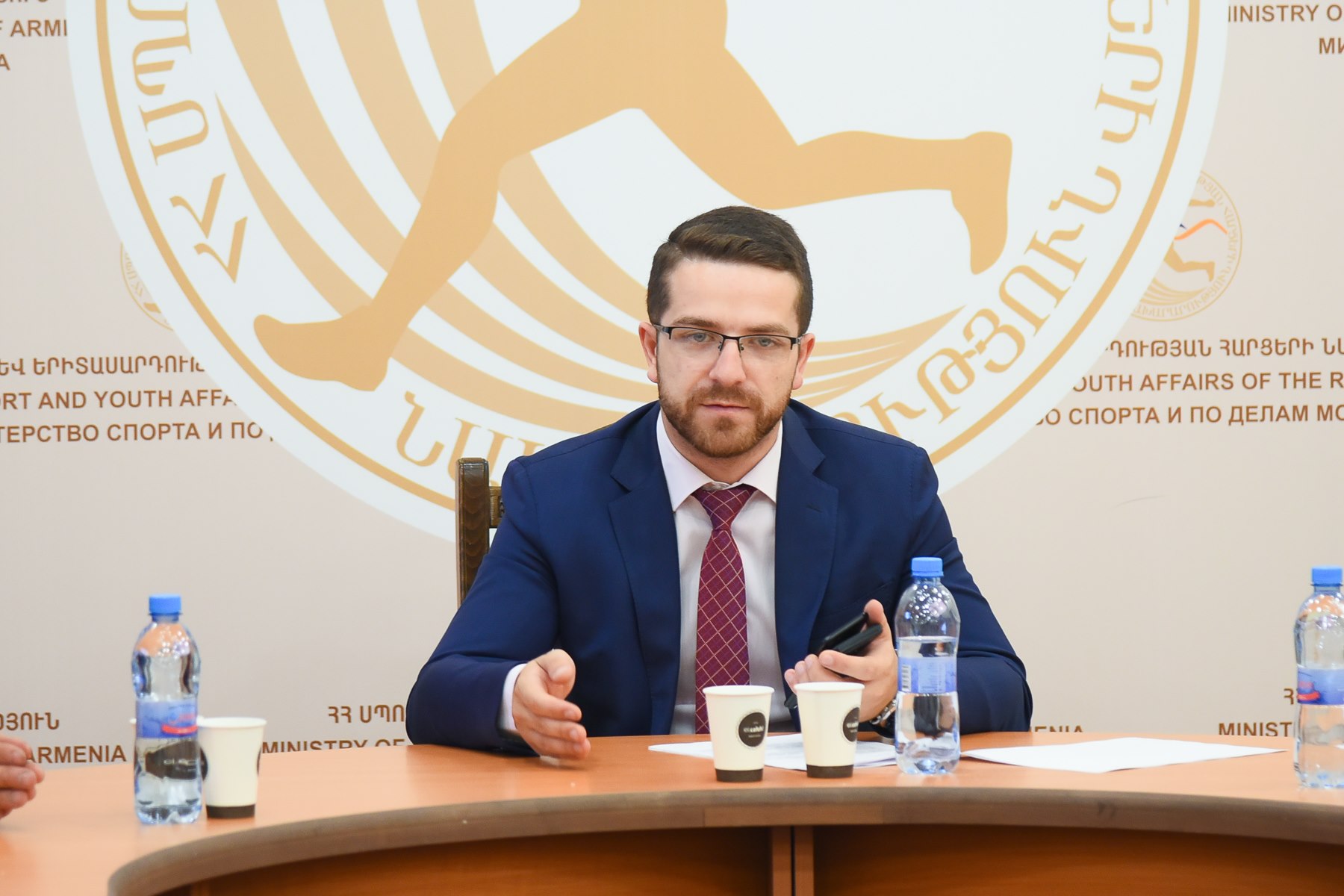 Գևորգ Լոռեցյանին առաջադրված մեղադրանքը մասամբ վերացվել է