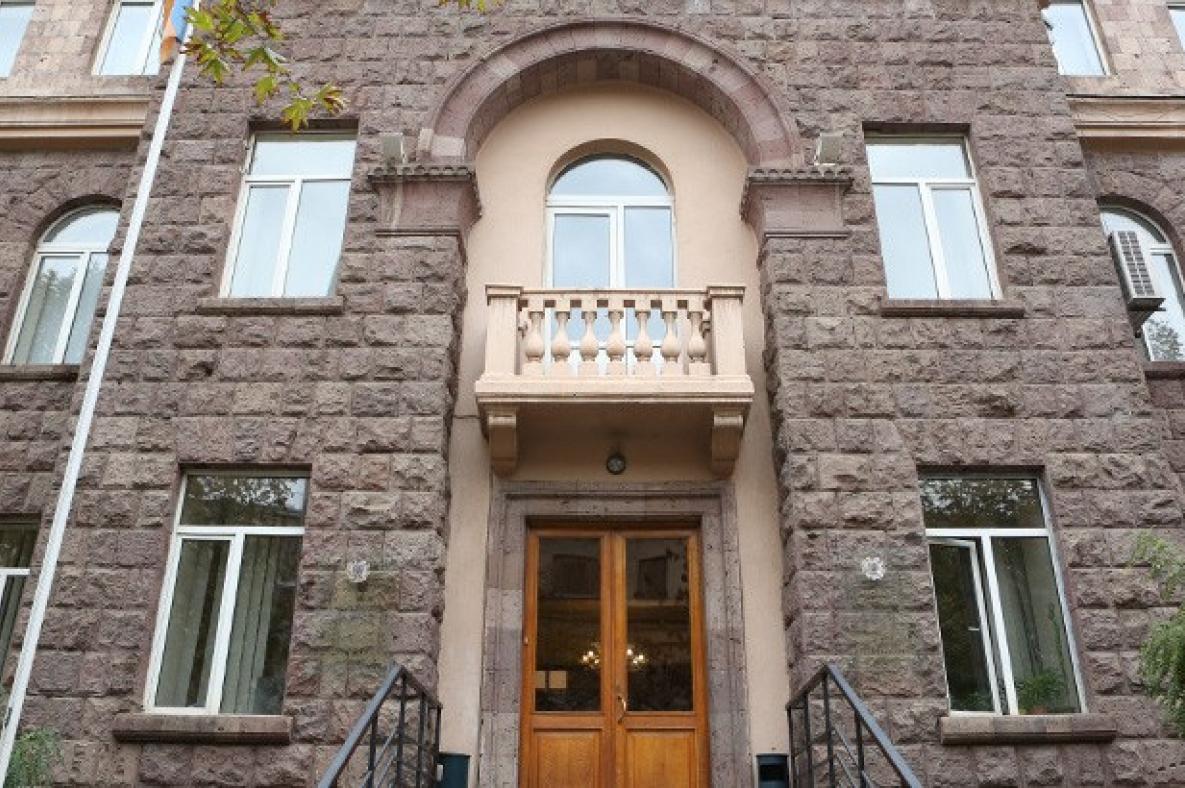 ՏԻՄ ընտրությունների ընթացքում հատուկ կարծիք ունենալու մասին գրառումներ չեն արձանագրվել. ԿԸՀ