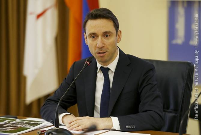 Իրավիճակից բխող բոլոր հանձնարարականներն ու հրահանգները տրված են․ Երևանի քաղաքապետ