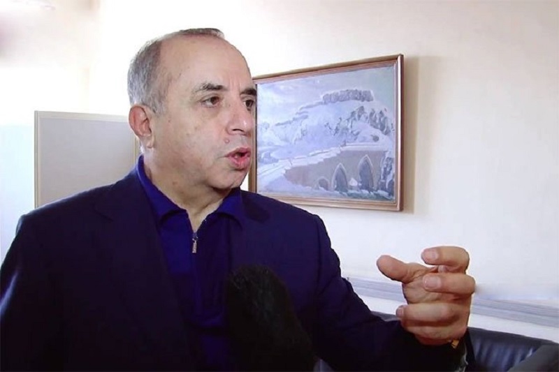 «ՄԱՊ»-ի Ալիկը 30 միլիոն ՀՀ դրամ գրավի դիմաց ազատ կարձակվի