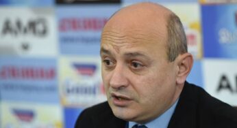 Ադրբեջանը արգելափակում է իրանական ազդեցություն տարածող մի շարք կայքեր․ Ստյոպա Սաֆարյան