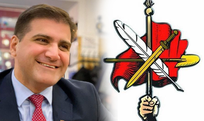 ՀՅԴ 11 անդամներ դատի են տվել ԱԺ պատգամավոր Արման Բաբաջանյանին. փոխհատուցում են պահանջում