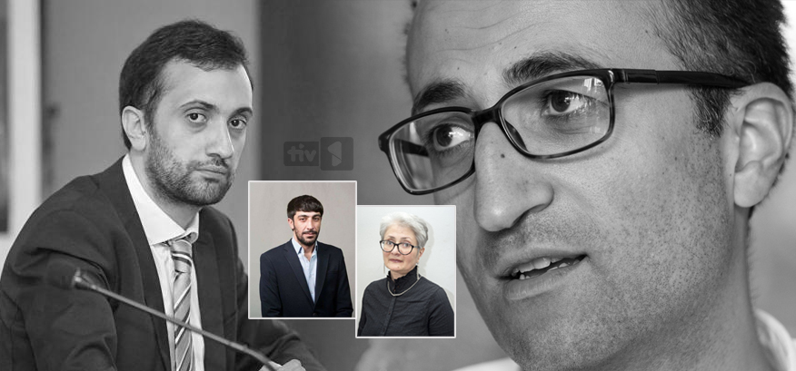«Հույս ունեմ, որ Թորոսյանը կբացատրի, թե ինչո՞վ է պայմանավորված իր այս որոշումը». Դանիել Իոաննիսյան