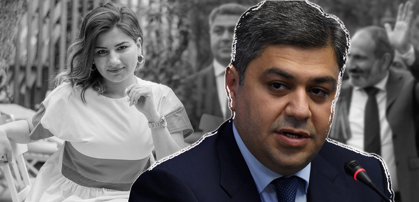 «Ցավալի է, որ այդ ջերմությունն անկեղծ չի եղել»․ Մարիամ Փաշինյան