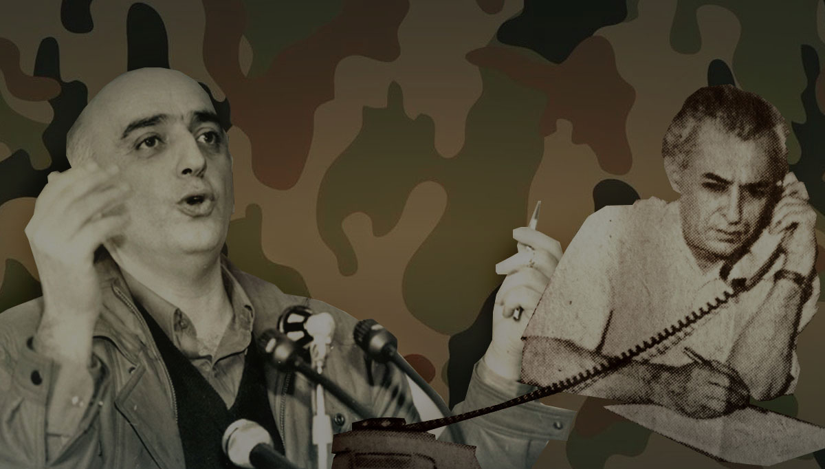 3 հայ գրող, որ քաղաքականությամբ են զբաղվել Ι Vnews.am