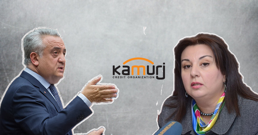 Ռեկետ Պետական Մակարդակով /Արթուր Ջավադյանին գաղտնալսել են։ Հանցագործներ, որոնք մինչ այսօր պաշտոնավարում են/