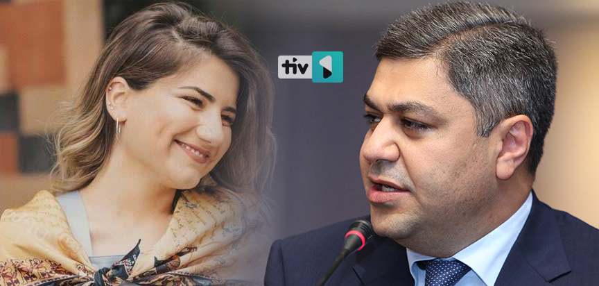 «Արթուր ջան. երբ ասում եք, թե տղամարդկային արժանապատվությունը ձեզ թույլ չի տալիս խոսել, զարմանում եմ». Մարիամ Փաշինյան