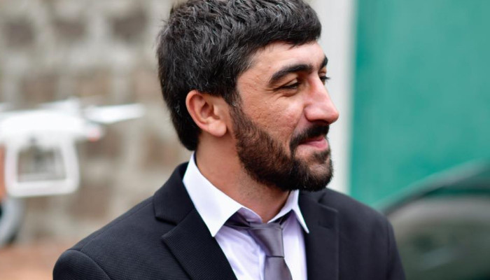 «Տամ ձեզ կարճ ու կոնկրետ պատասխան, թե ինչո՞ւ հենց ես նշանակվեցի այդ պաշտոնին». Վիլեն Գաբրիելյան