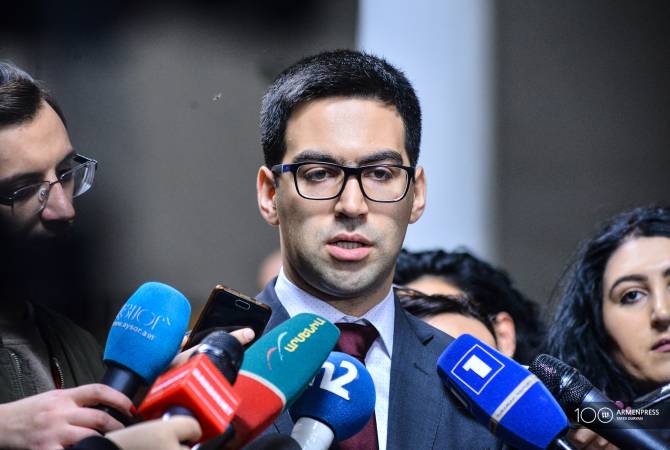 Ռուստամ Բադասյանը չի կարծում, որ վերադարձ կլինի կիսանախագահական կառավարման մոդելին