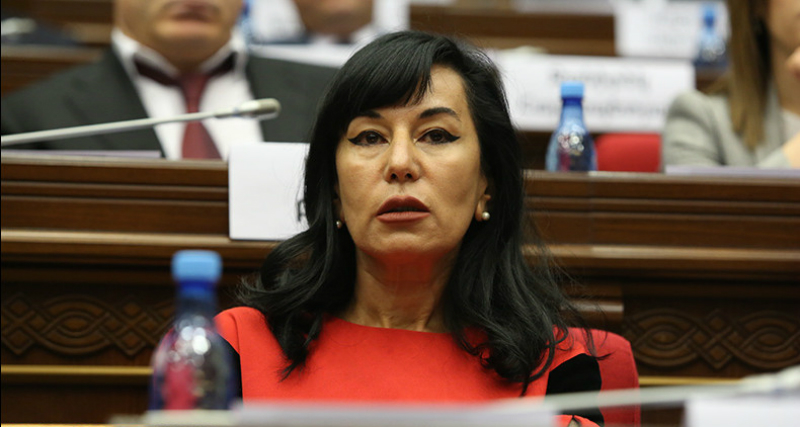 «Ինչպես կասեր նախկին խմբագիրս՝ հանգիստ նստեք տեղներդ»․ անհայտ անձը մուտք է գործել Զոհրաբյանի էլեկտրոնային հասցե