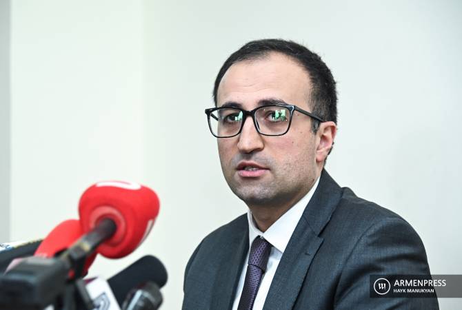 Հայաստանում այս պահին կորոնավիրուսի որևէ դեպք չկա. երկիրը շուտով կունենա ախտորոշիչ թեստ