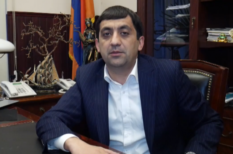 «Ես չգիտեի, որ Հրանտ Բագրատյանը նաև ռազմական փորձագետ է». «Իմ քայլի» պատգամավորի պատասխանը