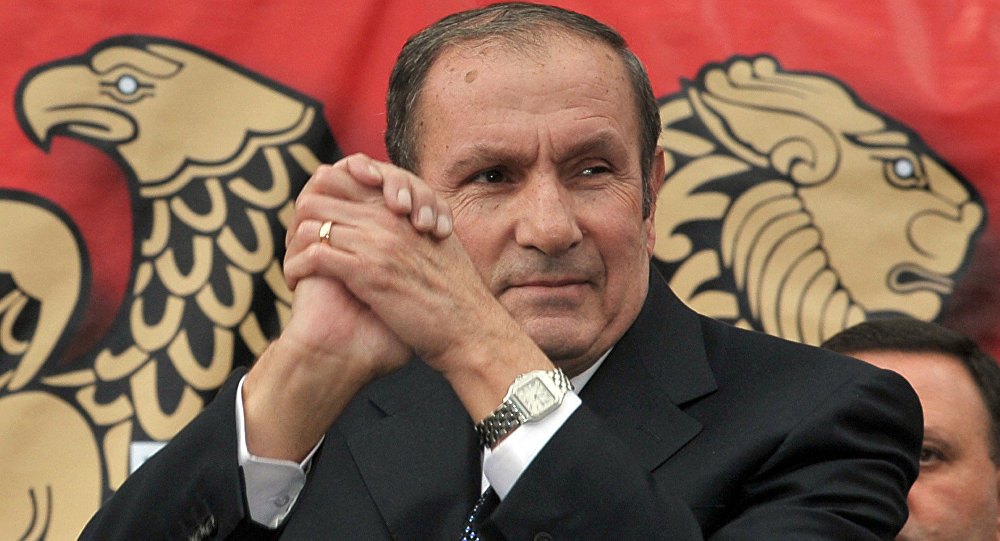 Լևոն Տեր-Պետրոսյան. Ժնևի քաղաքային խորհրդի որոշման հույժ կարևորությունը