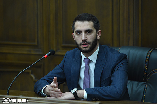 Ամբողջովին կիսում եմ այս տեսակետը․ Ռուբեն Ռուբինյանը՝ ԵԽԽՎ համազեկուցողների հայտարարության մասին