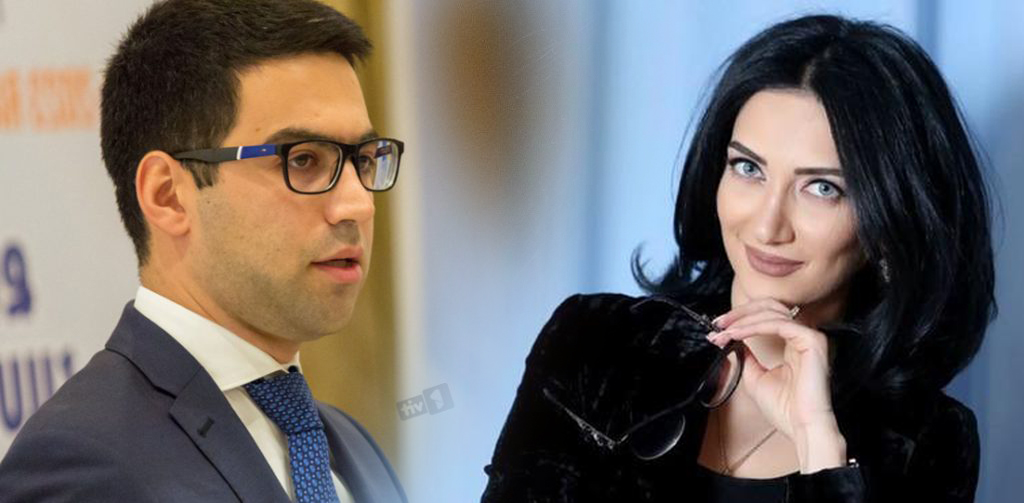 Քո խոսքով չես ստիպի իջնել այնքան, որ հրապարակեմ մի շարք հանձնաժողովականների իշխանամետ կամ իշխանատենչ գրառումները. Հովհաննիսյանը՝ Բադասյանին