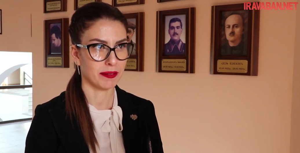 Վանո Սիրադեղյանի օրոք Երևանում տիրող քաոսը բավականին կարգավորվեց․ ավագանու անդամ